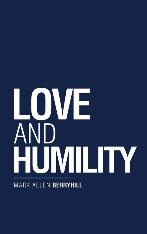 Produktbild: Love and Humility
