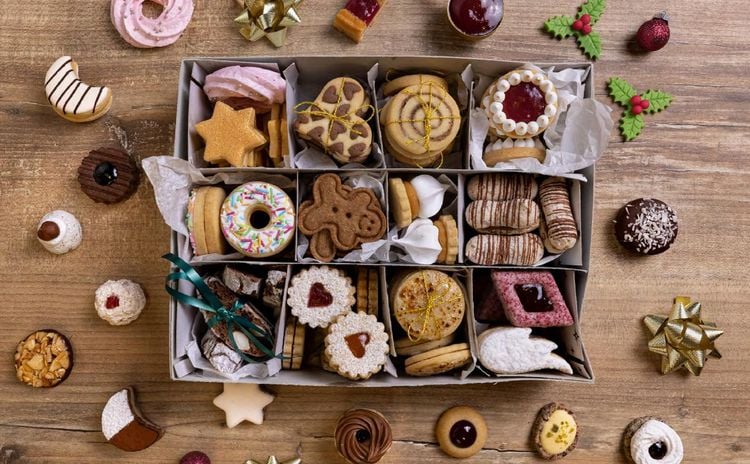 Produktbild: Let&acute;s Bake!