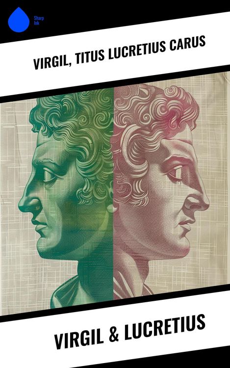 Produktbild: Virgil & Lucretius