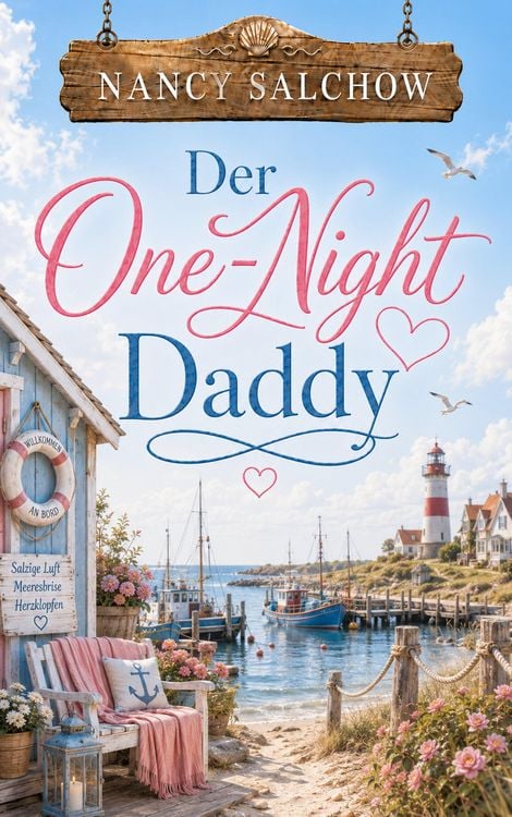 Produktbild: The One-Night-Daddy