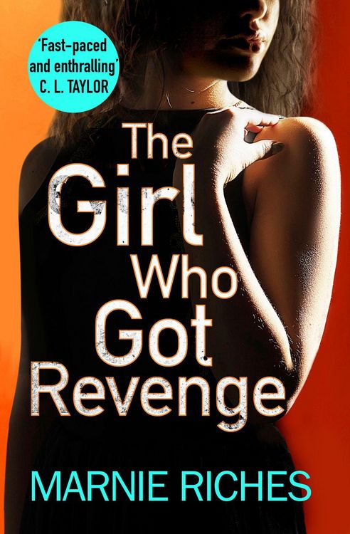 Produktbild: The Girl Who Got Revenge
