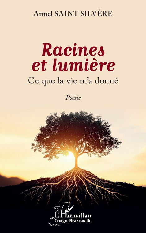 Produktbild: Racines et lumi&egrave;re