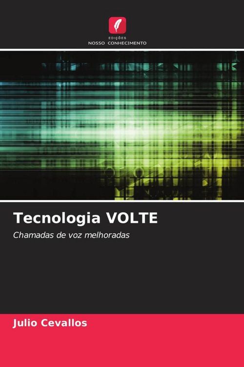 Produktbild: Tecnologia VOLTE
