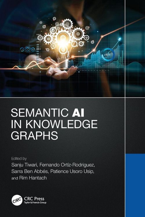 Produktbild: Semantic AI in Knowledge Graphs