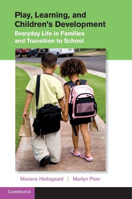 Produktbild: Play, Learning, and Children's Development