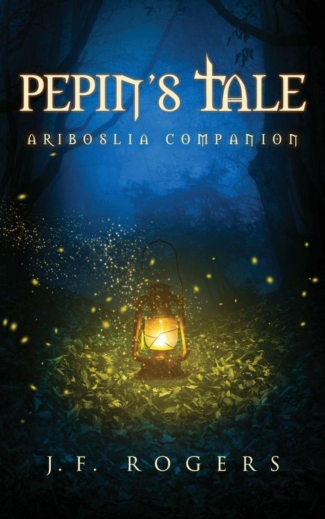 Produktbild: Pepin's Tale