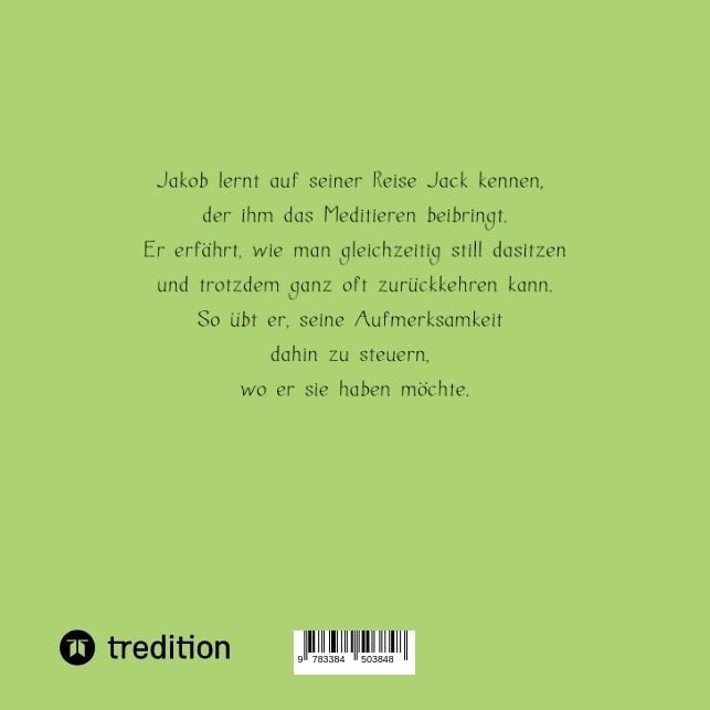 Produktbild: Jakob Schildkr&ouml;t