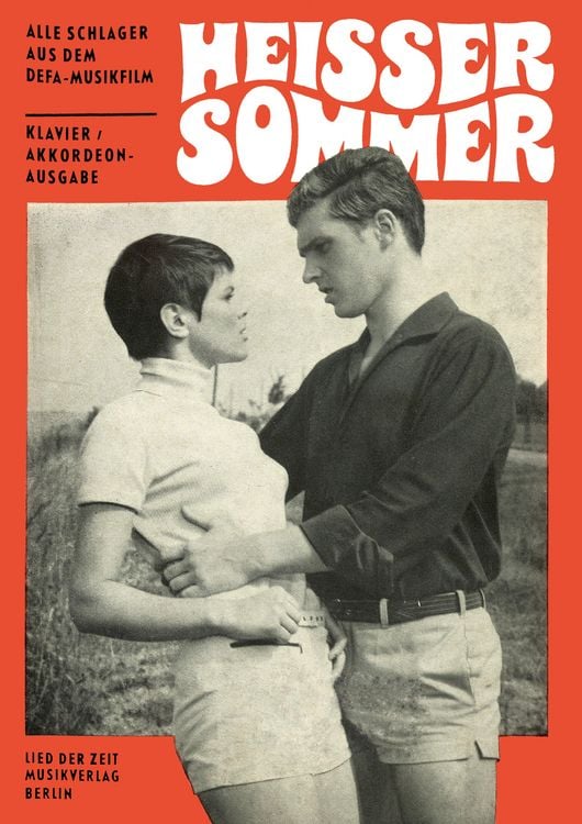 Produktbild: Heisser Sommer