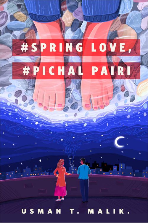 Produktbild: #Spring Love, #Pichal Pairi