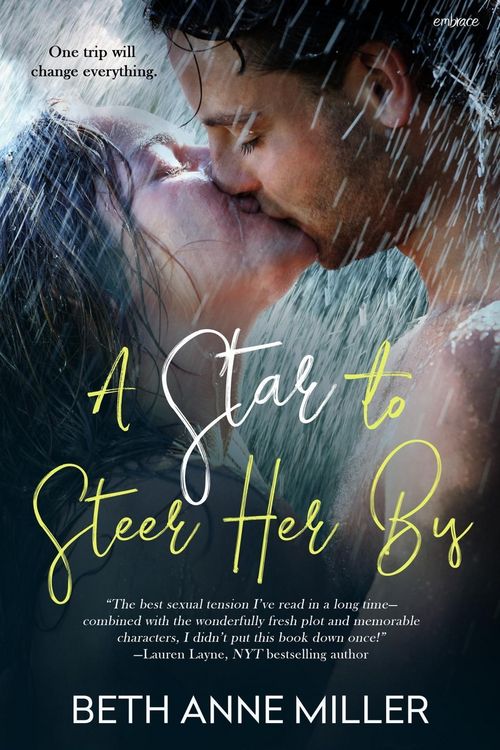 Produktbild: A Star to Steer Her By