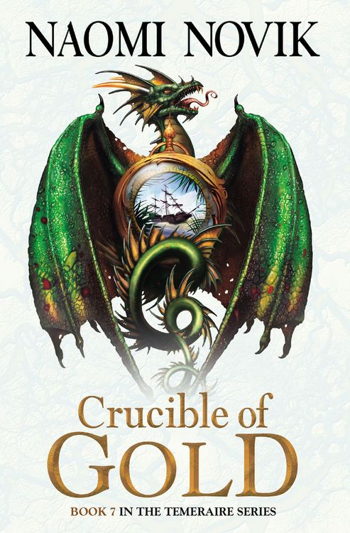 Produktbild: Crucible of Gold