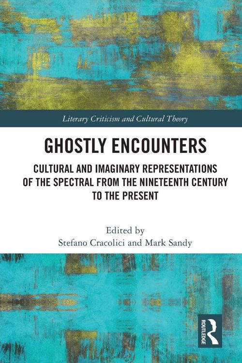 Produktbild: Ghostly Encounters