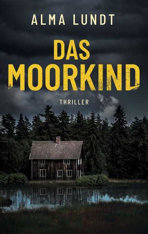 Produktbild: Das Moorkind