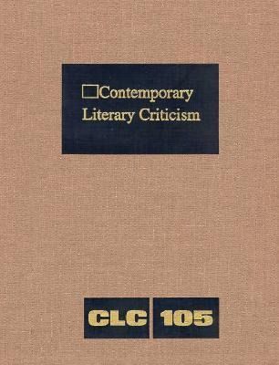 Produktbild: Contemporary Literary Criticism