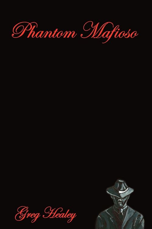 Produktbild: Phantom Mafioso
