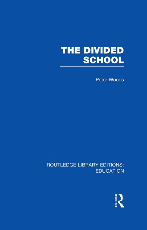 Produktbild: Divided School