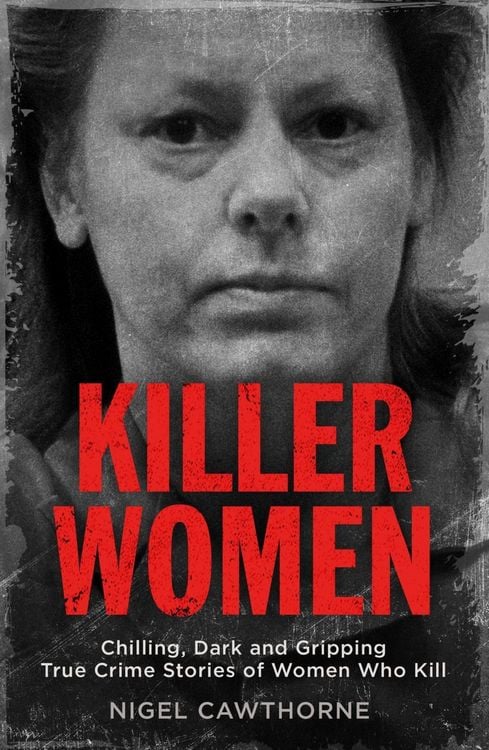 Produktbild: Killer Women