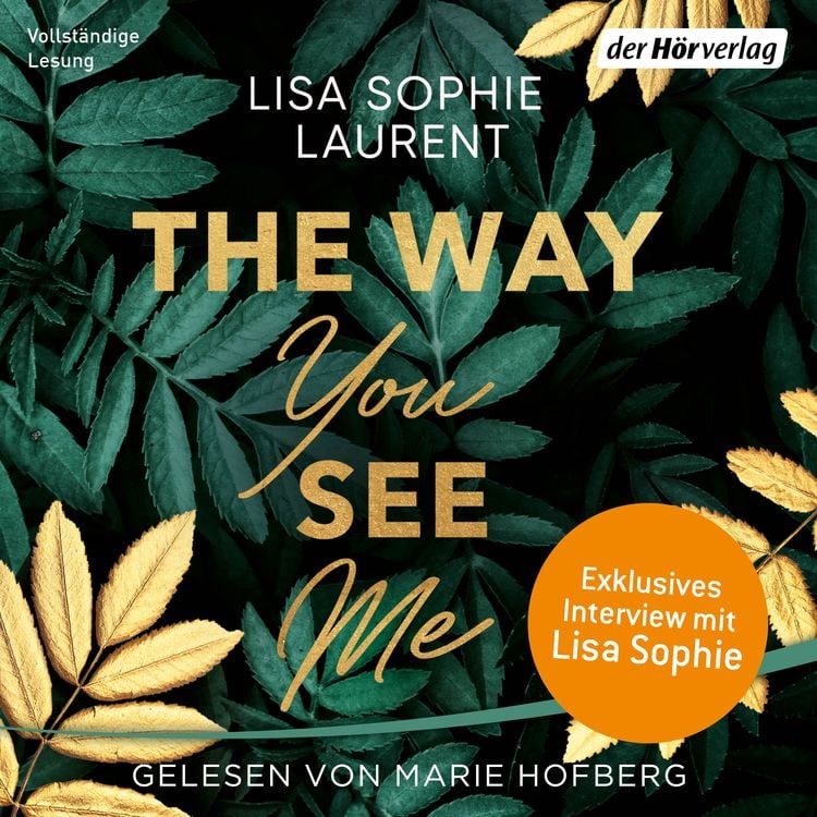 Produktbild: The Way You See Me