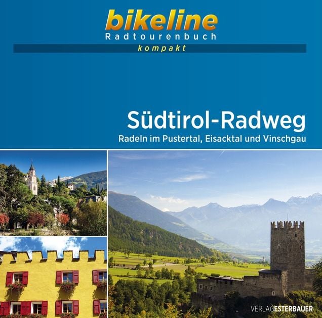 Produktbild: Südtirol-Radweg