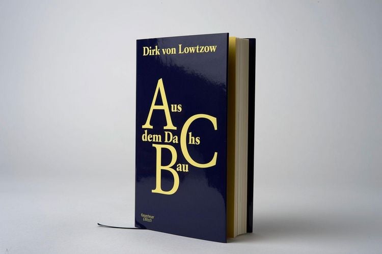 Produktbild: Aus dem Dachsbau