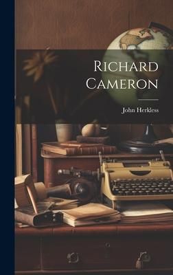 Produktbild: Richard Cameron