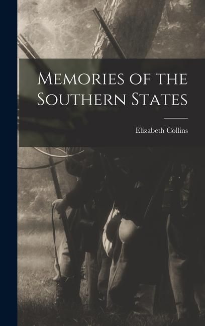 Produktbild: Memories of the Southern States