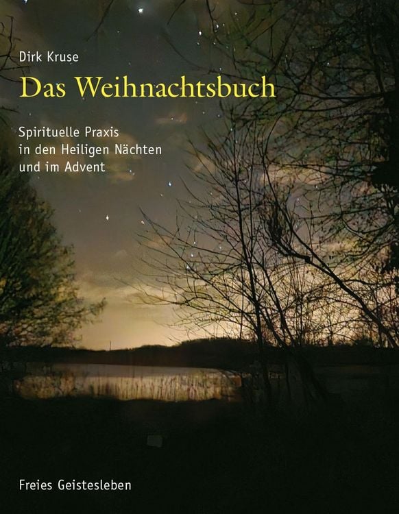 Produktbild: Das Weihnachtsbuch