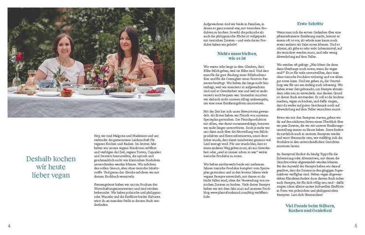 Produktbild: Heute lieber mal vegan