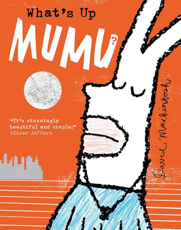 Produktbild: Whats Up Mumu Pb