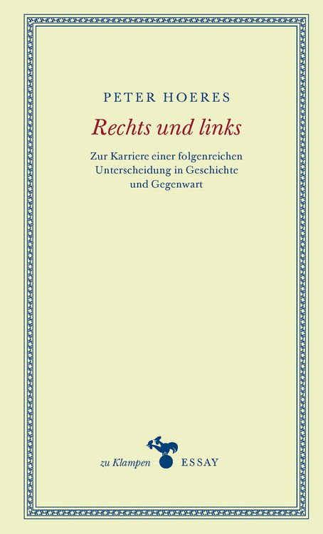 Produktbild: Rechts und links