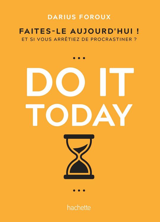 Produktbild: Do it Today