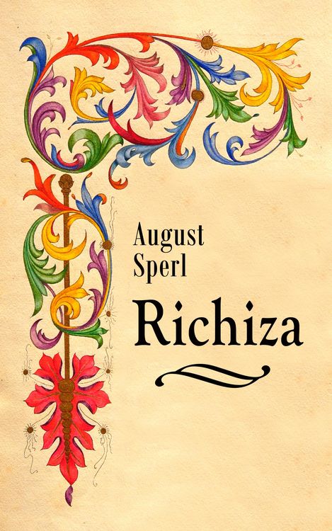 Produktbild: Richiza