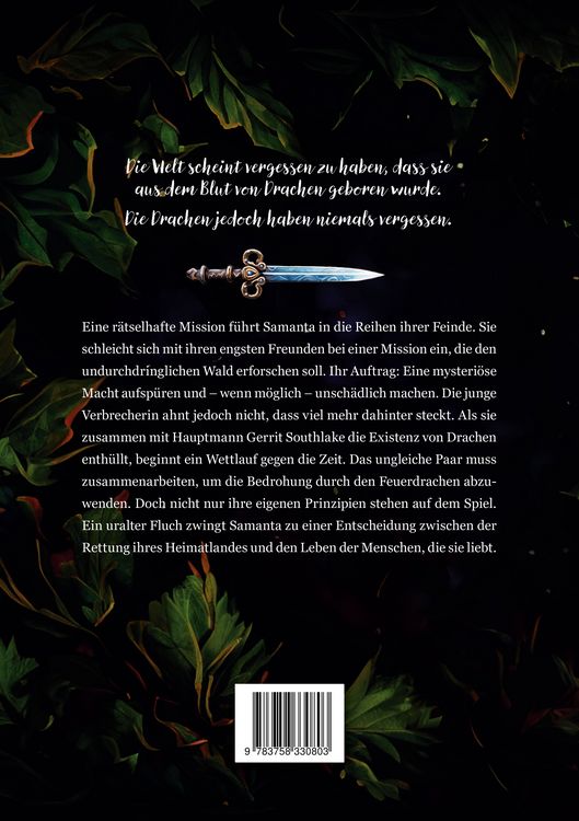 Produktbild: Der Fluch des Feuerdrachens 1-3