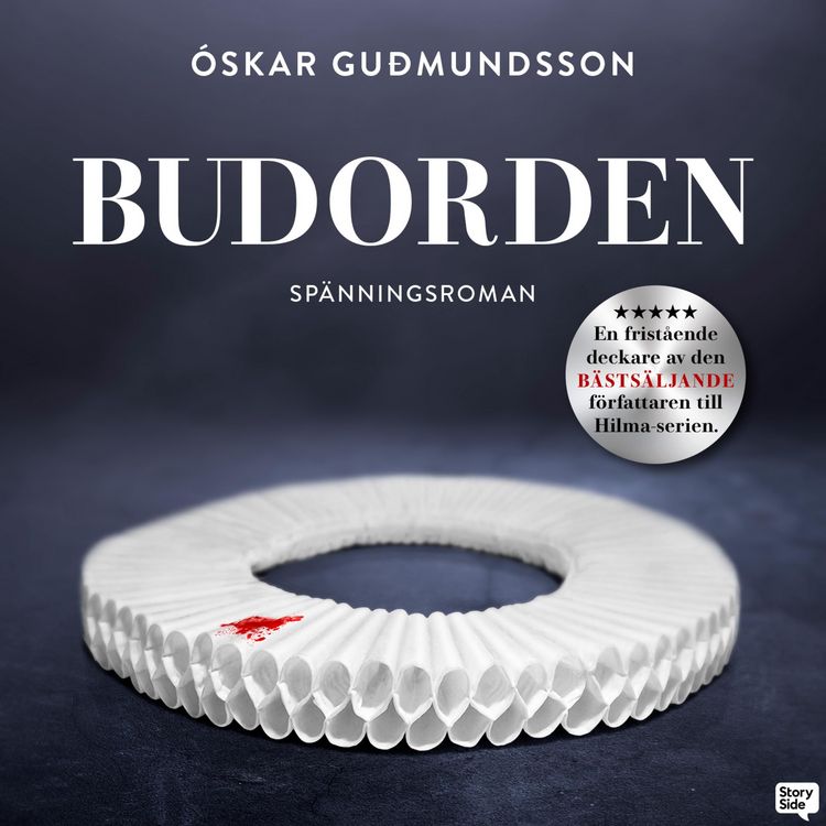 Produktbild: Budorden