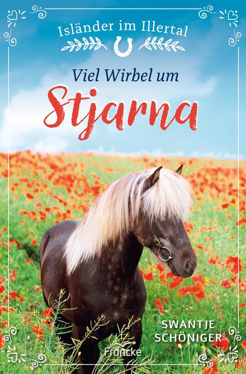 Produktbild: Viel Wirbel um Stjarna