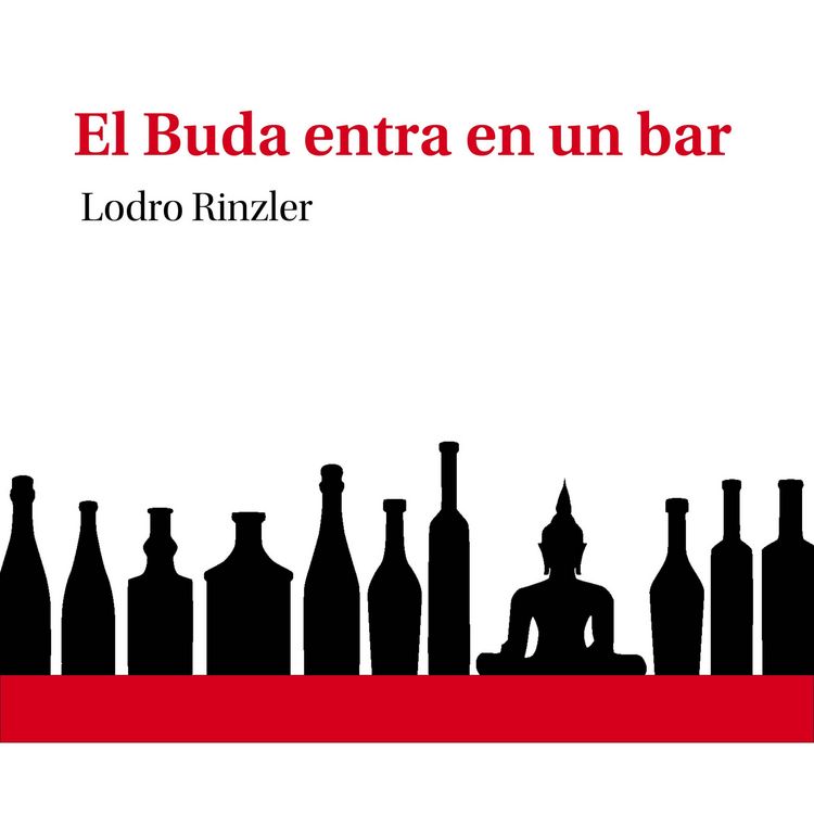 Produktbild: El Buda entra en un bar