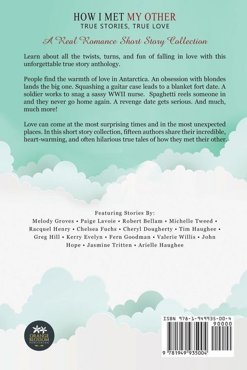 Produktbild: How I Met My Other, True Stories, True Love