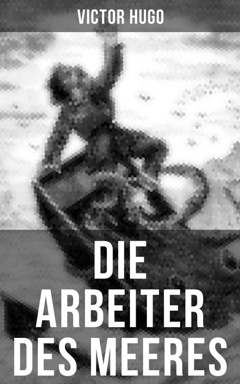 Produktbild: Die Arbeiter des Meeres