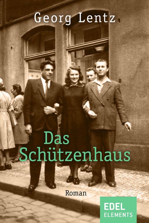 Produktbild: Das Sch&uuml;tzenhaus