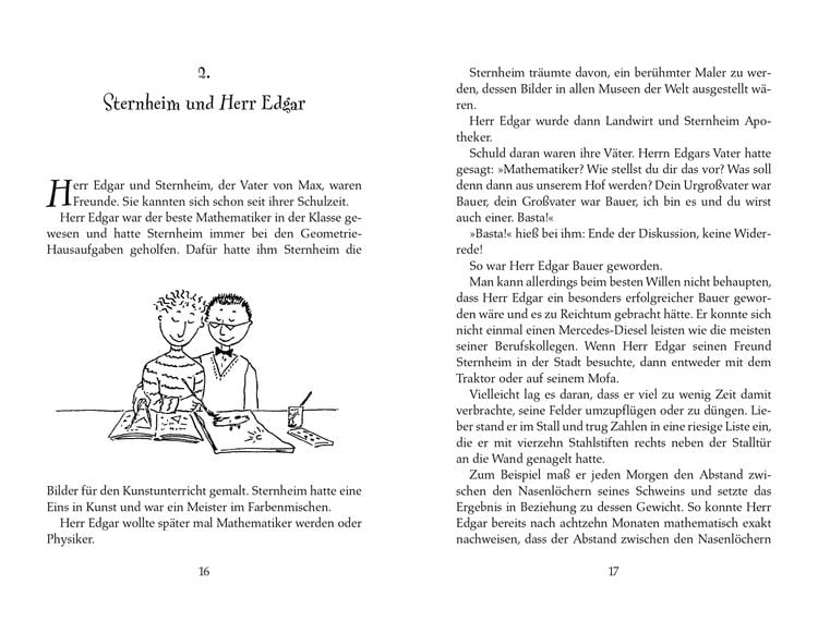 Produktbild: Herr Bello 1. Herr Bello und das blaue Wunder