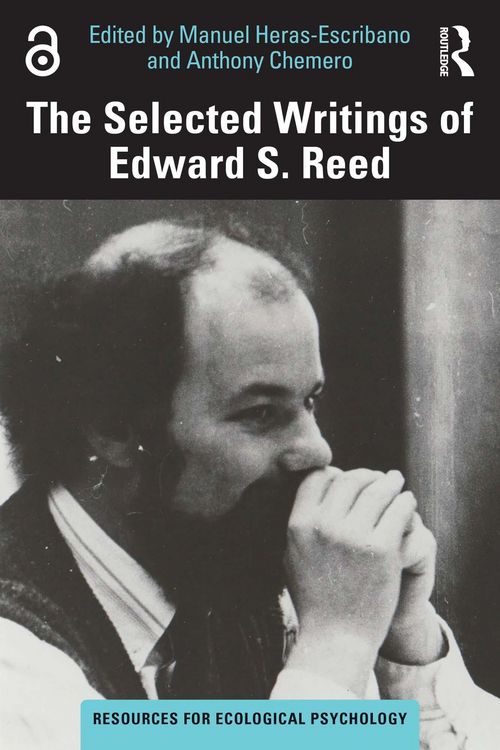 Produktbild: The Selected Writings of Edward S. Reed