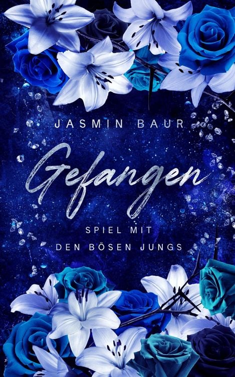 Produktbild: Gefangen