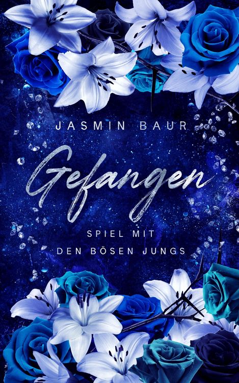 Produktbild: Gefangen
