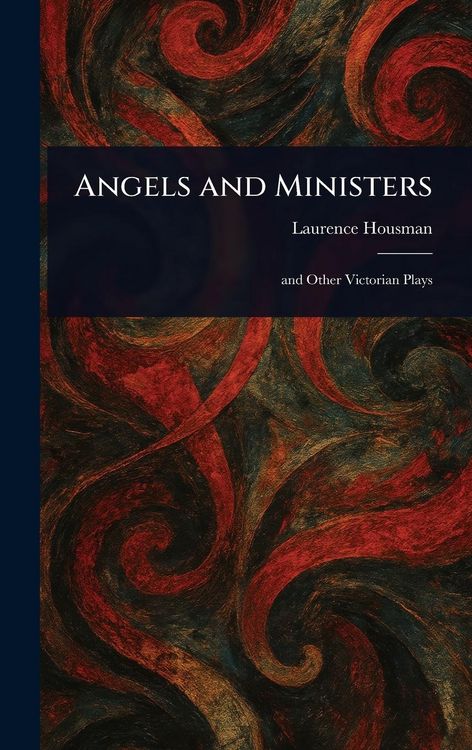 Produktbild: Angels and Ministers