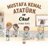 Produktbild: Mustafa Kemal Atat&uuml;rk ve Okul