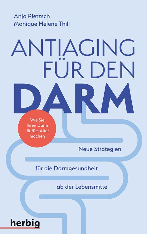 Produktbild: Antiaging f&uuml;r den Darm