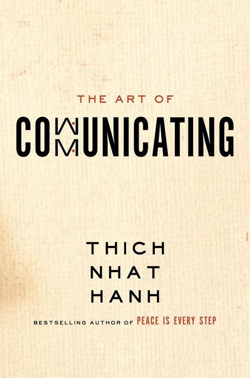 Produktbild: The Art of Communicating