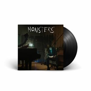 Produktbild: Monsters