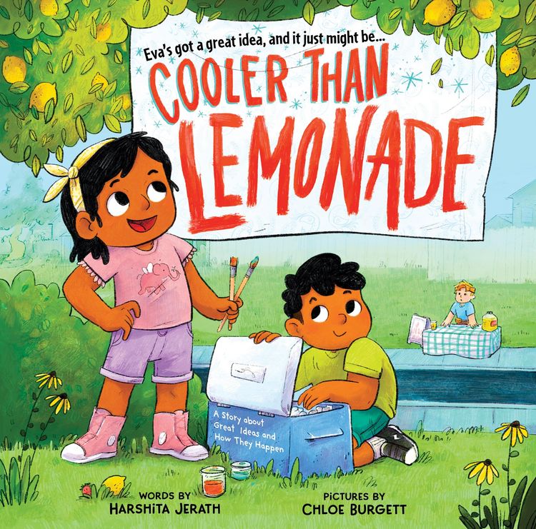 Produktbild: Cooler Than Lemonade