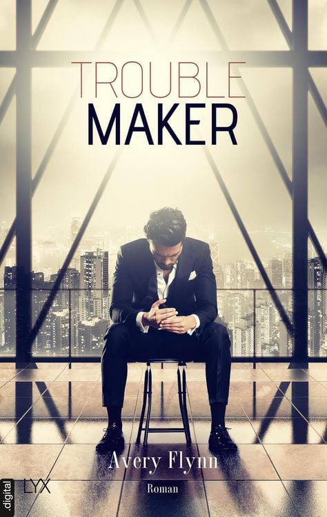 Produktbild: Troublemaker